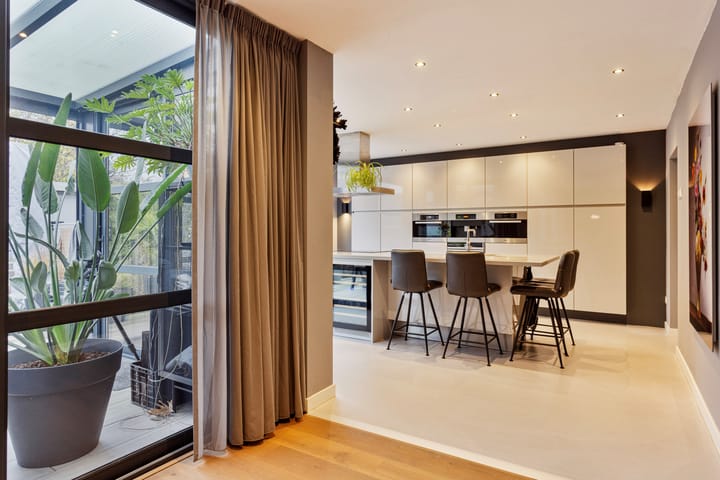 Foto 17 van Burgemeester Smeetsstr 17