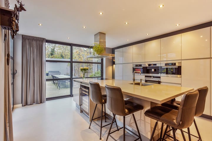 Foto 18 van Burgemeester Smeetsstr 17