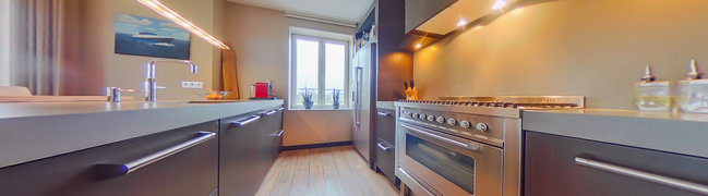 View 360° photo of Keuken of Bomschuitstraat 5