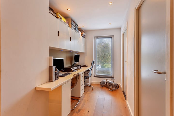 Foto 32 van Burgemeester Smeetsstr 17