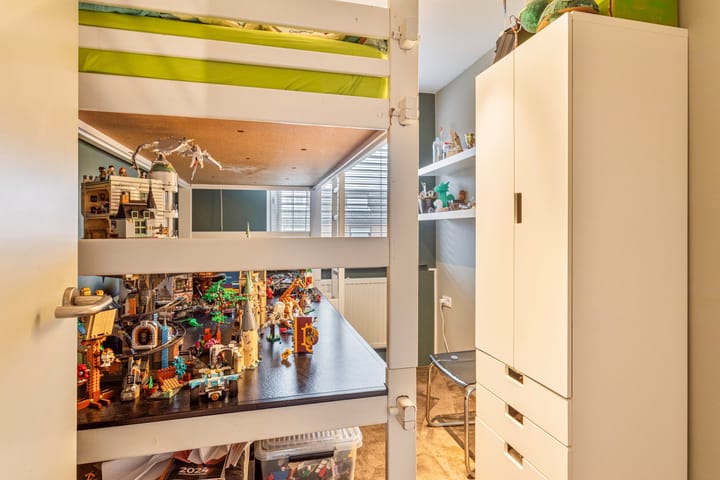 Foto 35 van Burgemeester Smeetsstr 17