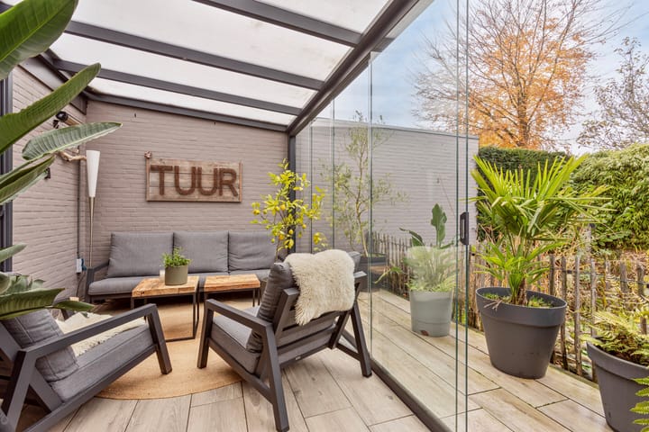 Foto 44 van Burgemeester Smeetsstr 17