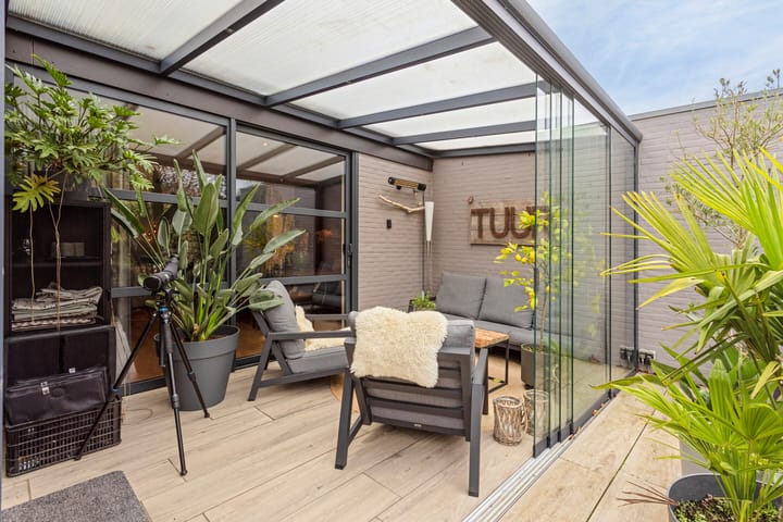 Foto 46 van Burgemeester Smeetsstr 17