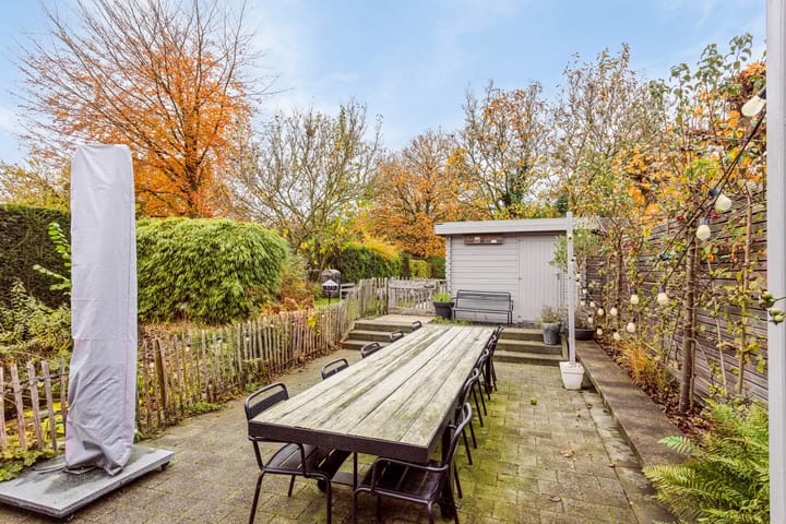 Foto 47 van Burgemeester Smeetsstr 17