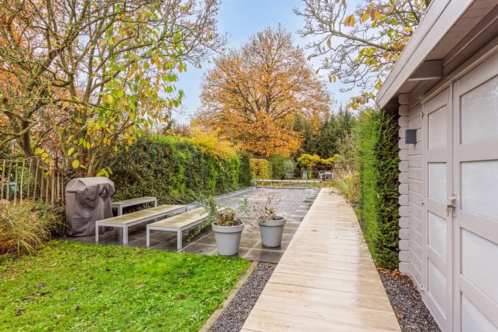 Foto 48 van Burgemeester Smeetsstr 17