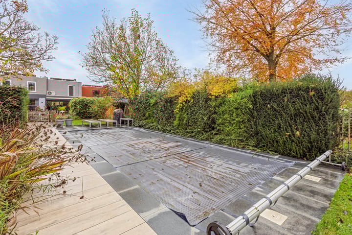 Foto 50 van Burgemeester Smeetsstr 17