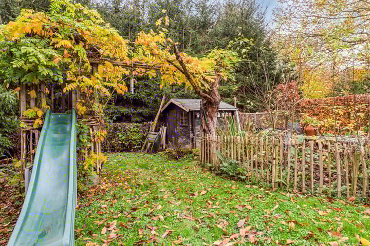 Foto 53 van Burgemeester Smeetsstr 17