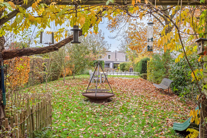 Foto 54 van Burgemeester Smeetsstr 17