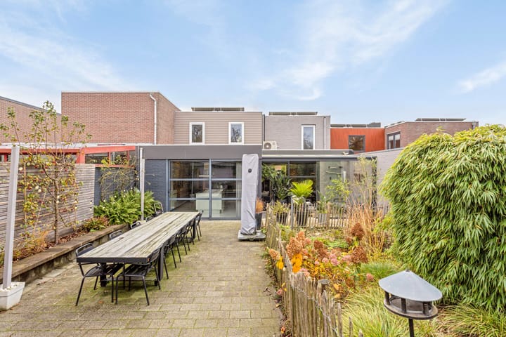 Foto 55 van Burgemeester Smeetsstr 17