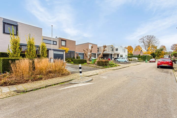 Foto 61 van Burgemeester Smeetsstr 17