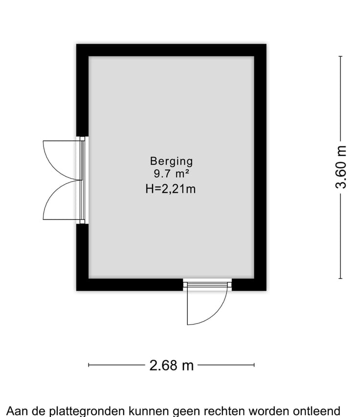 Foto 64 van Burgemeester Smeetsstr 17