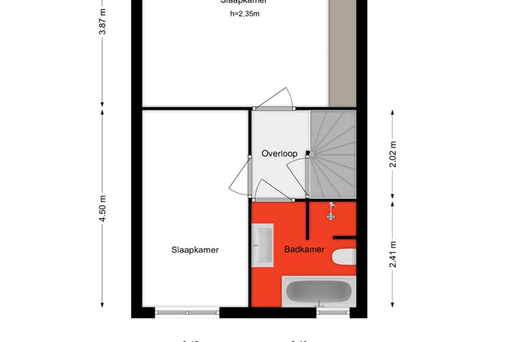 Bekijk foto 41 van Amerhof 28