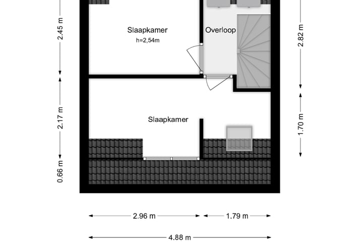 Bekijk foto 42 van Amerhof 28