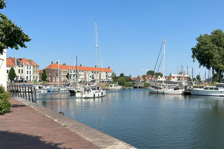 Foto 4 van Parelmoervlinder L02