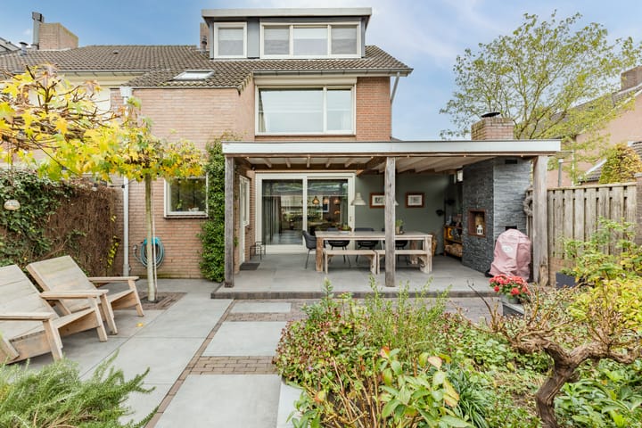 Foto 2 van Dr. Cramerstraat 28