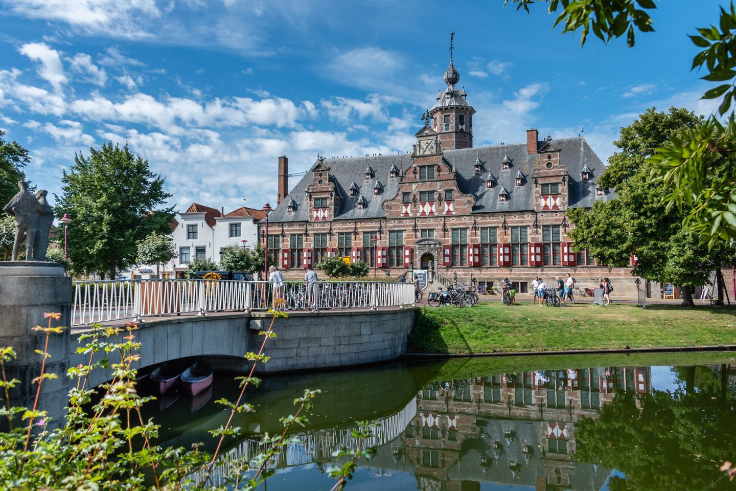 Photo 5 of Parelmoervlinder L03