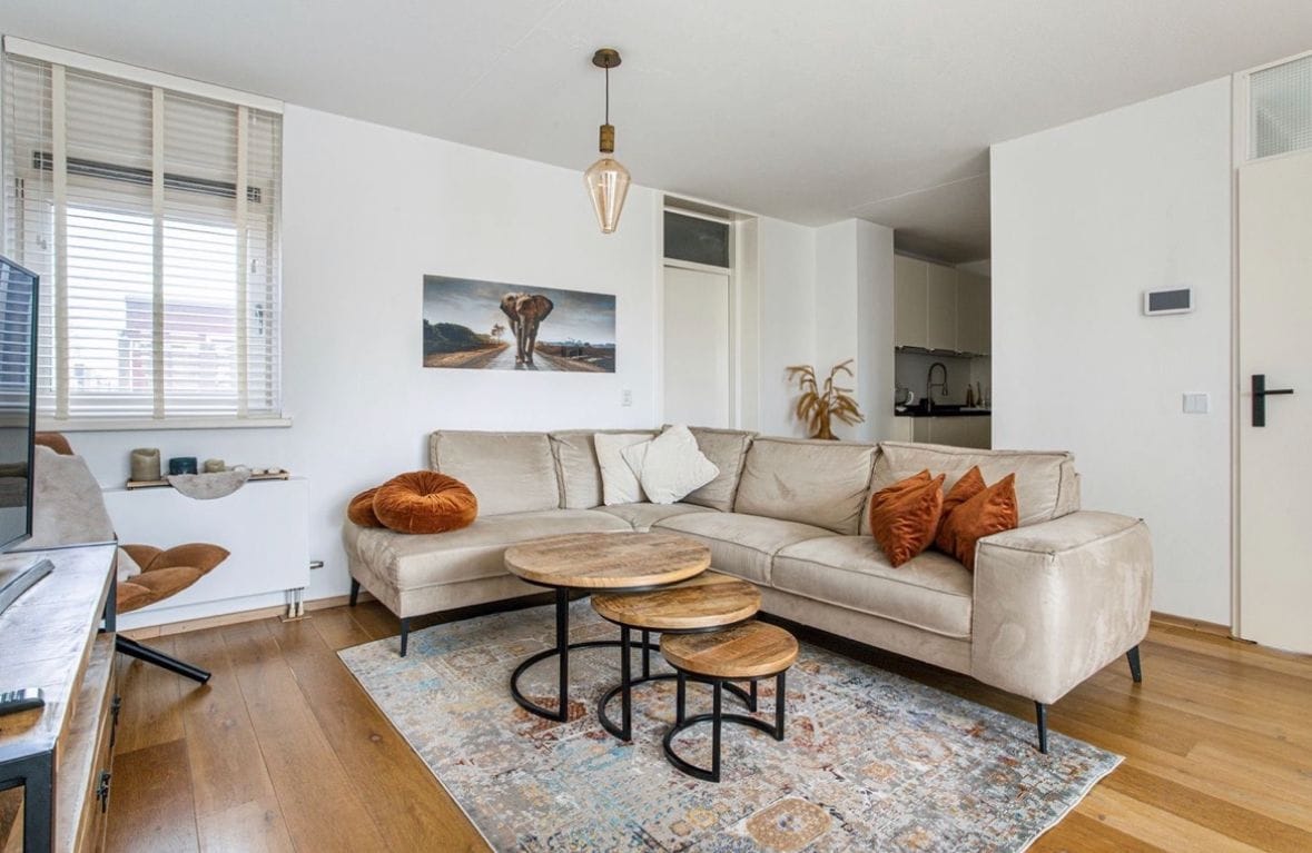 Photo 3 of Solingstraat 27