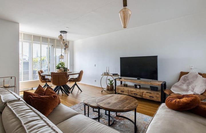 Photo 4 of Solingstraat 27