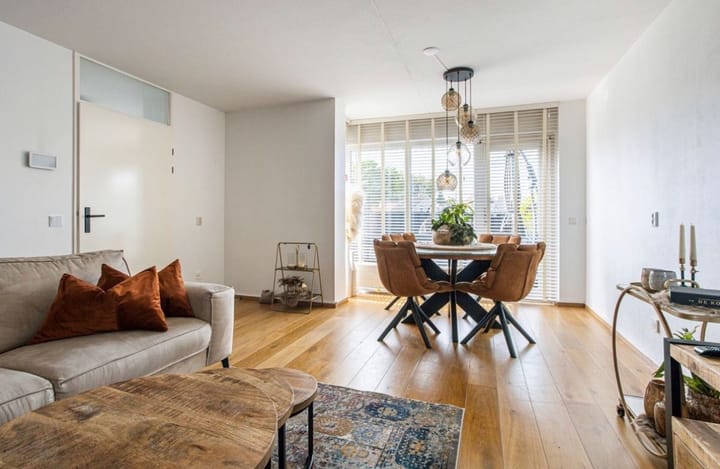 Photo 5 of Solingstraat 27