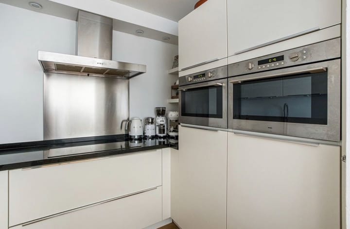 Tussenwoning te koop: Solingstraat 27, Rotterdam