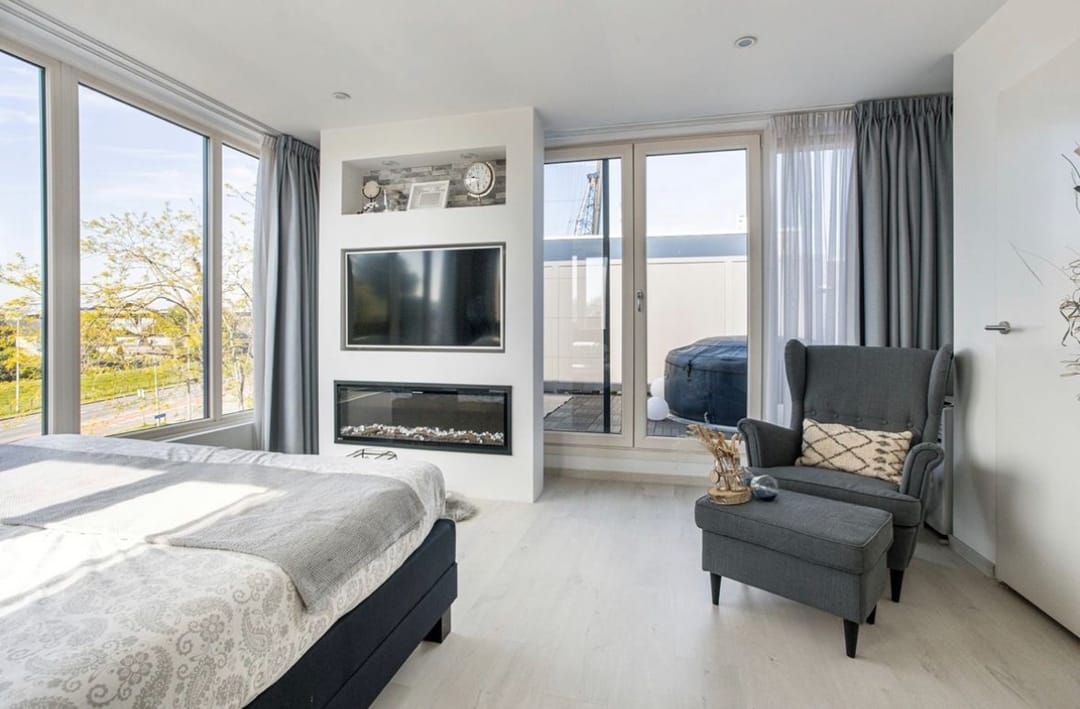 Photo 11 of Solingstraat 27