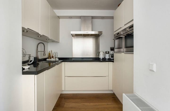 Tussenwoning te koop: Solingstraat 27, Rotterdam