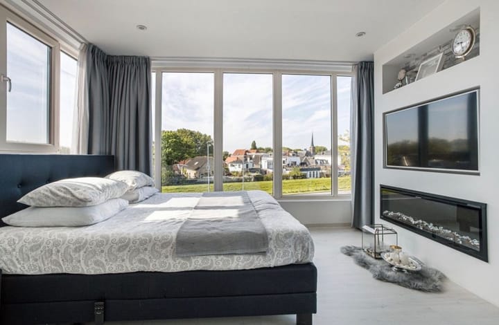 Tussenwoning te koop: Solingstraat 27, Rotterdam