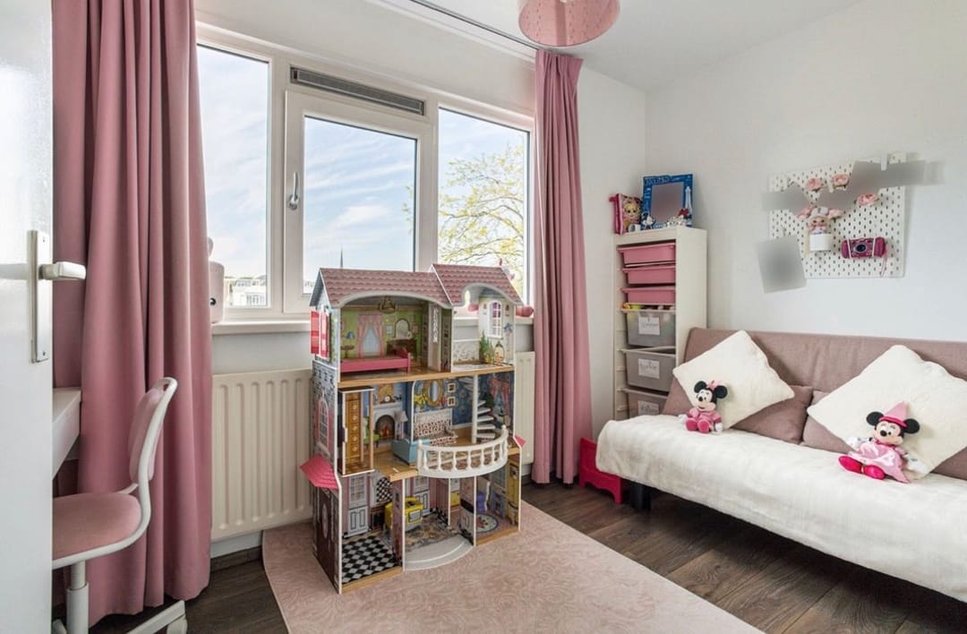 Photo 17 of Solingstraat 27