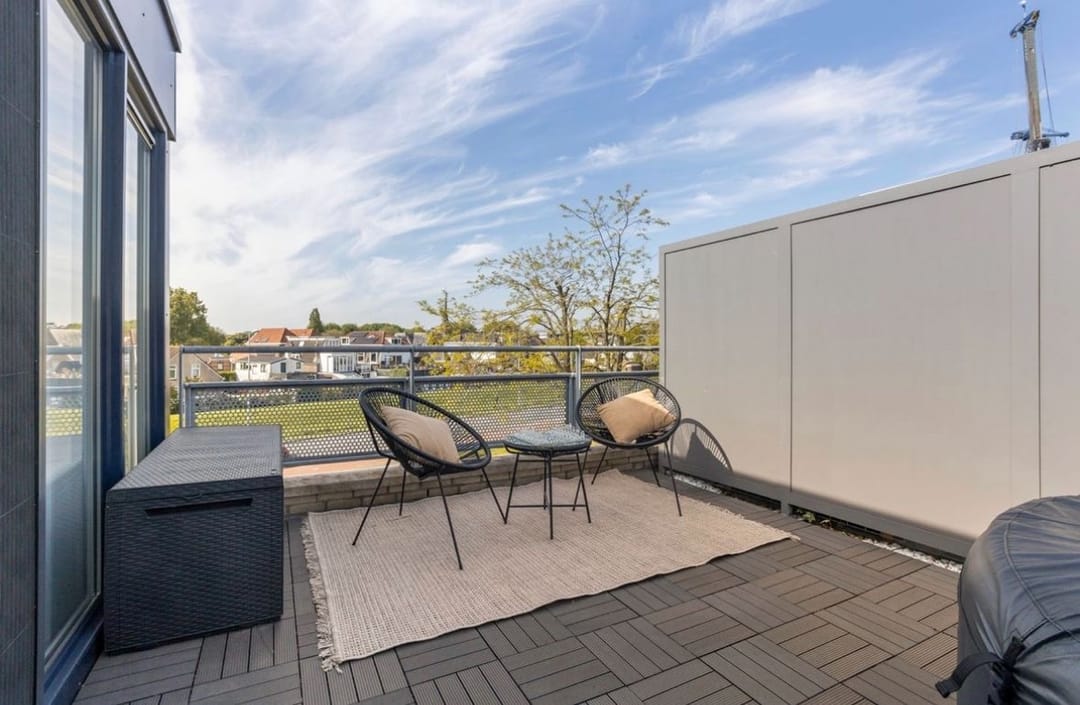 Photo 23 of Solingstraat 27