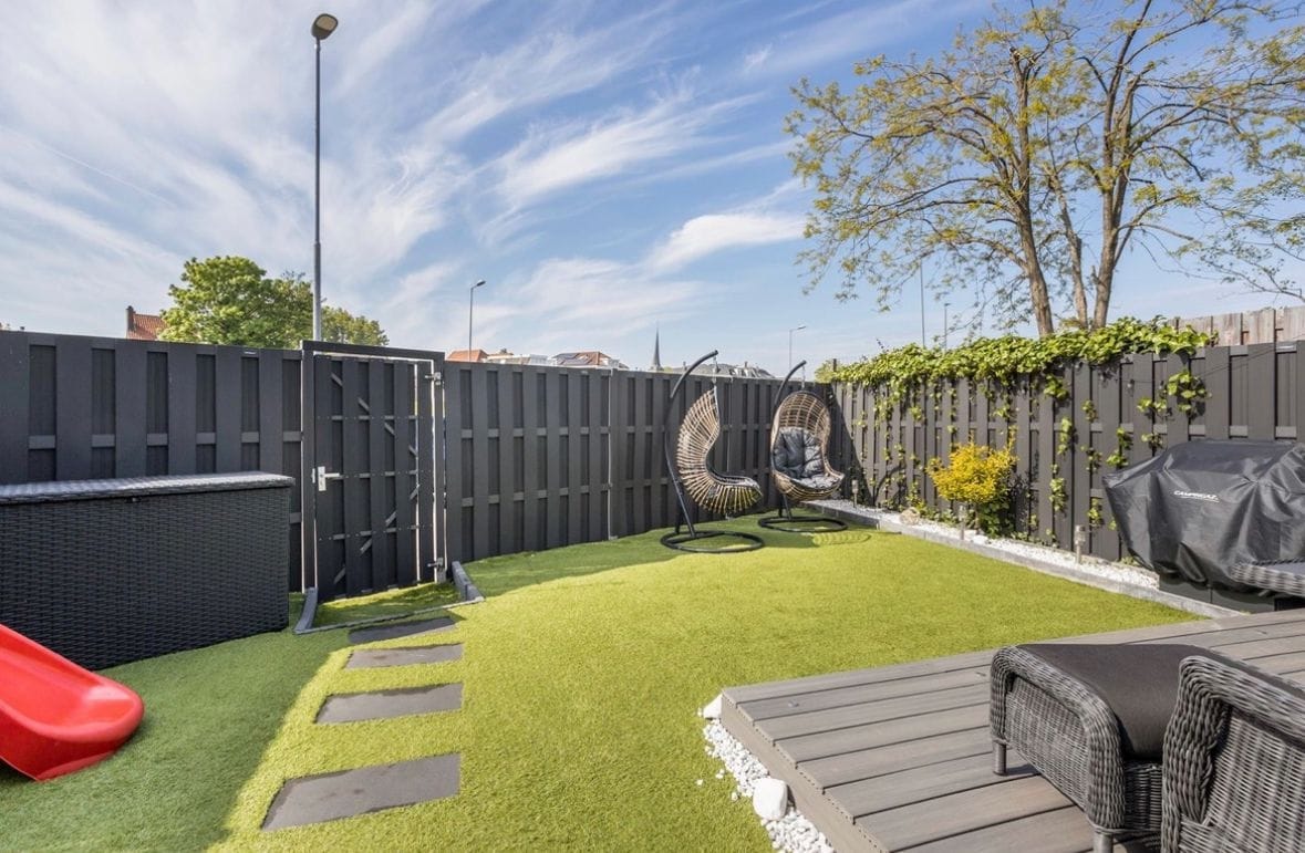 Photo 24 of Solingstraat 27