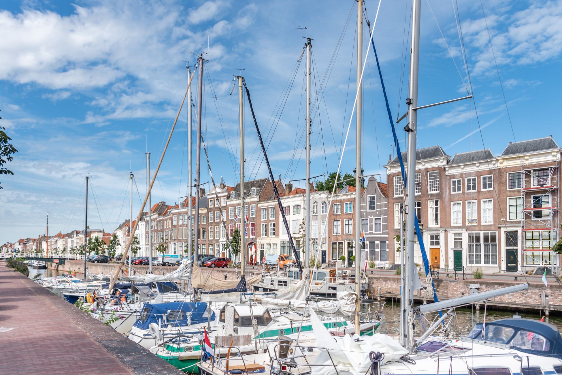 Photo 6 of Parelmoervlinder L04