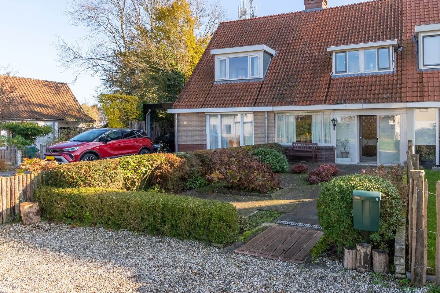 Foto 5 van Machinekade 8