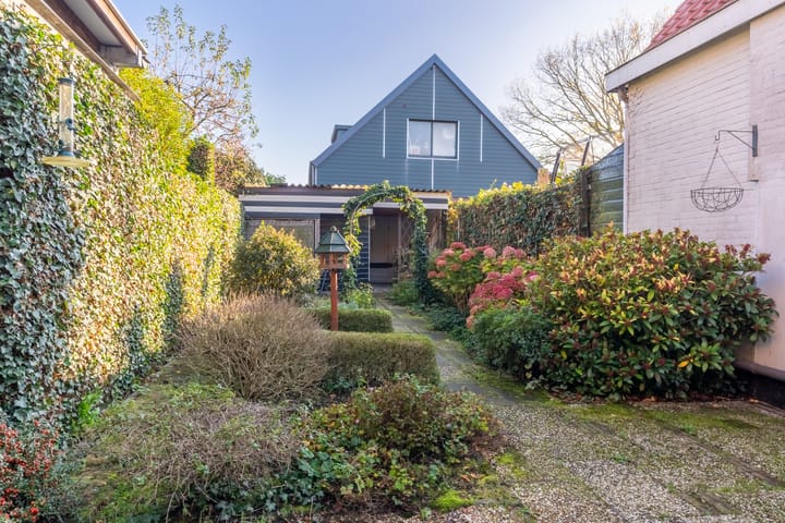 Foto 6 van Machinekade 8