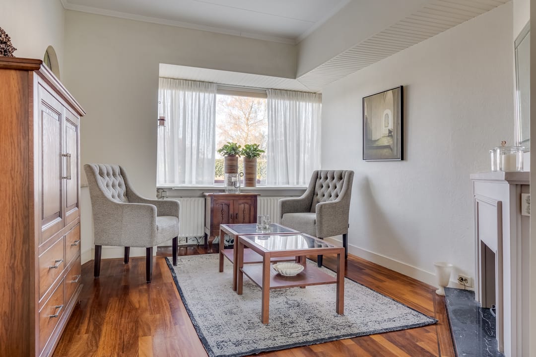 Foto 8 van Machinekade 8