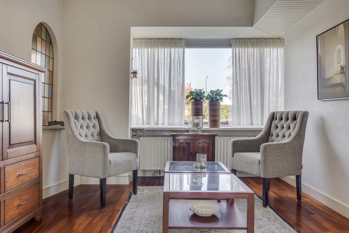 Foto 9 van Machinekade 8