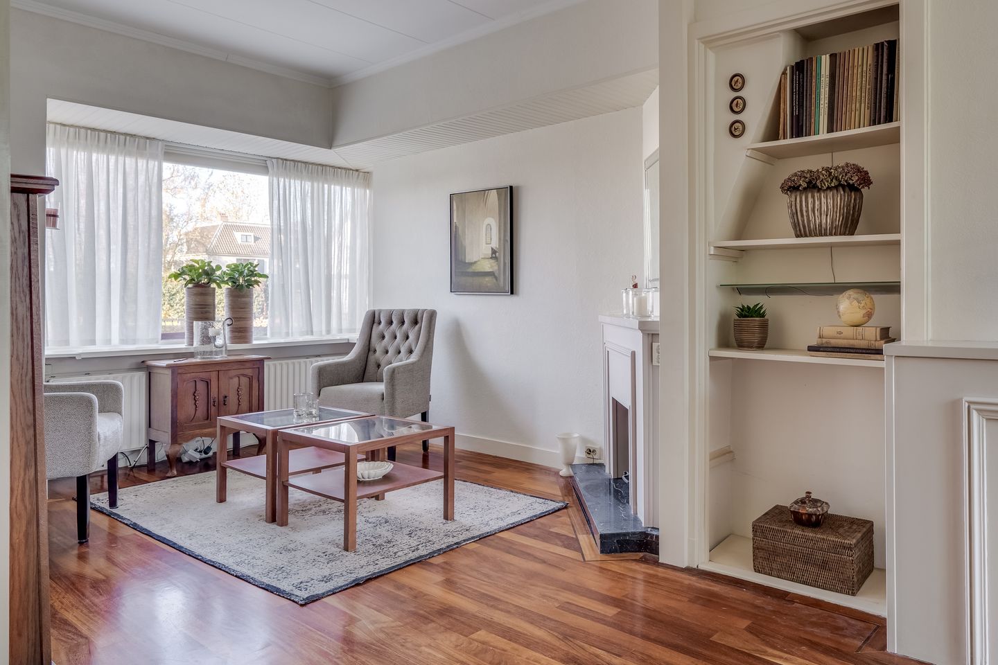 Foto 10 van Machinekade 8