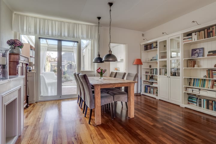 Foto 12 van Machinekade 8