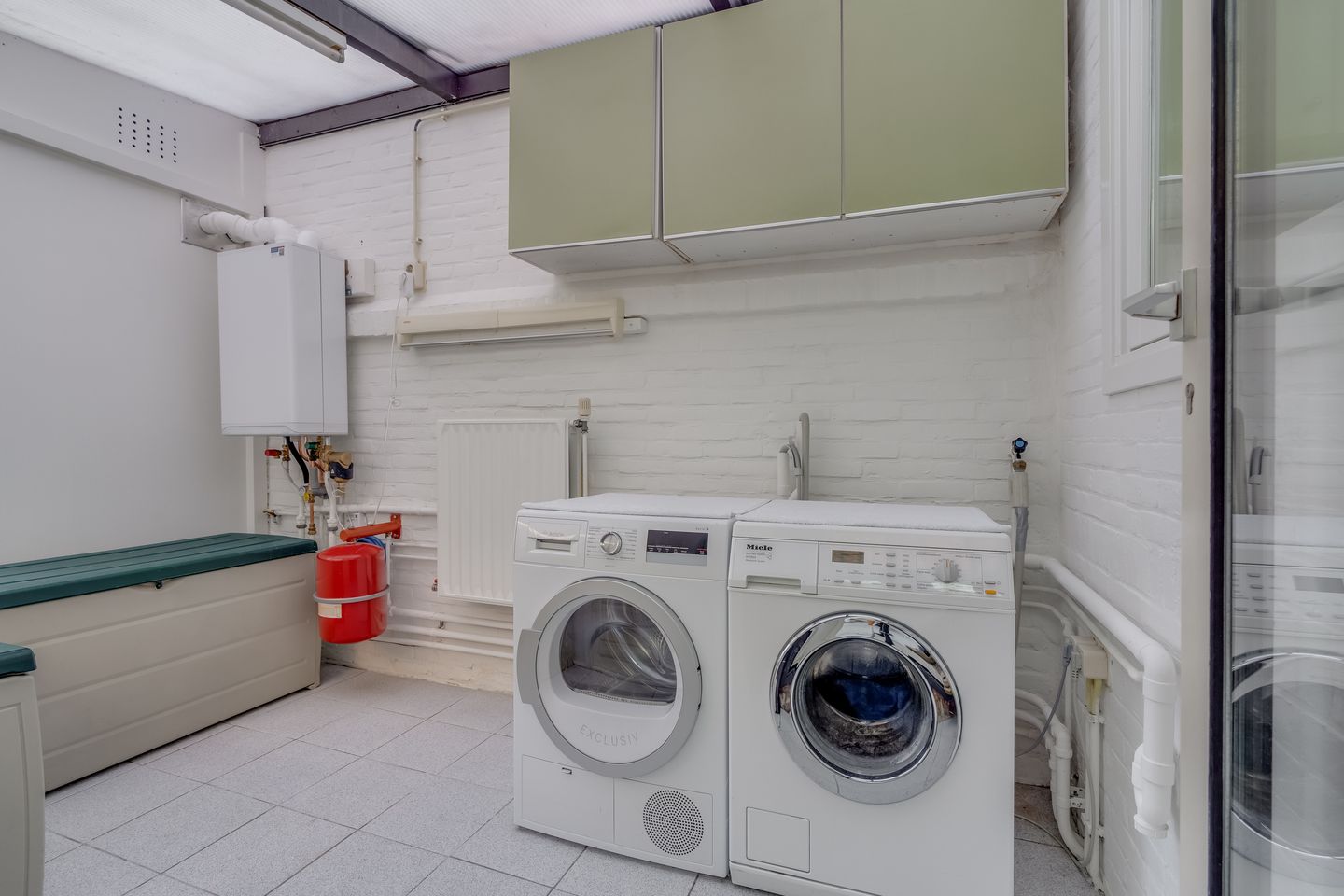 Foto 20 van Machinekade 8