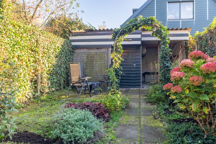 Foto 22 van Machinekade 8