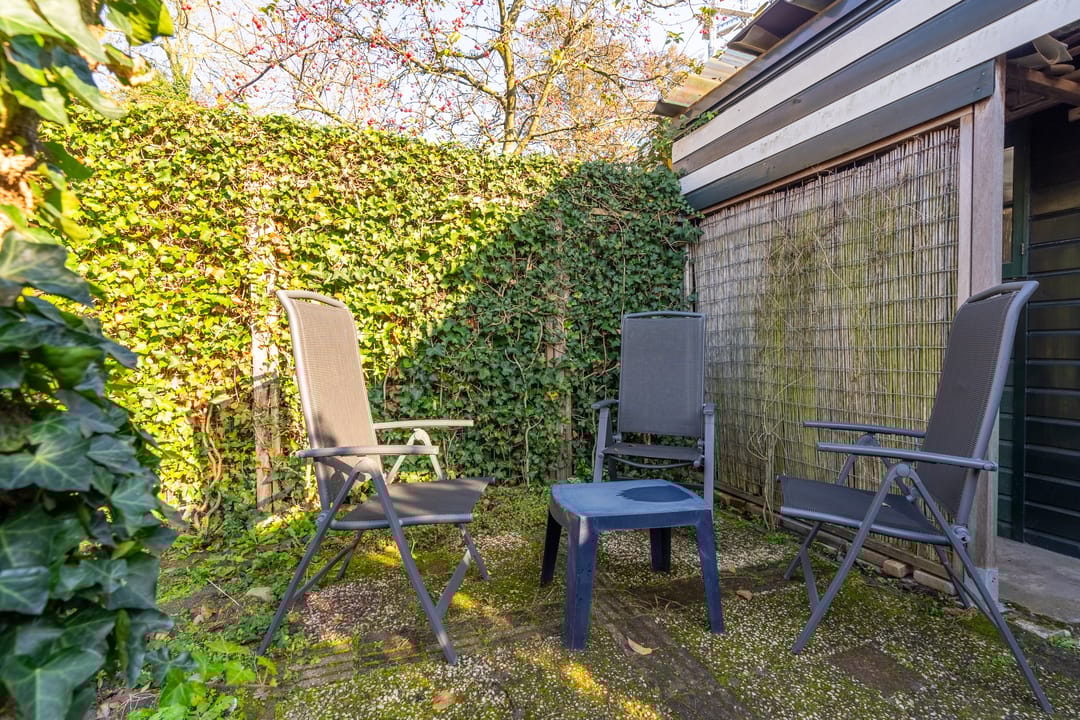 Foto 23 van Machinekade 8