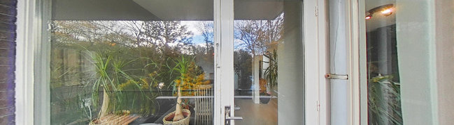 View 360° photo of Balkon of Lelielaan 45