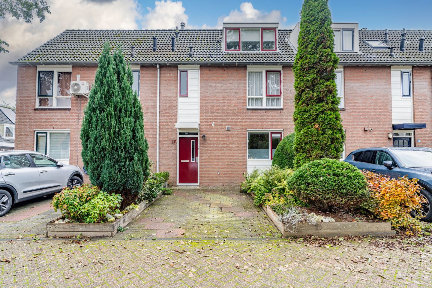 Foto 1 van Barentszrede 17