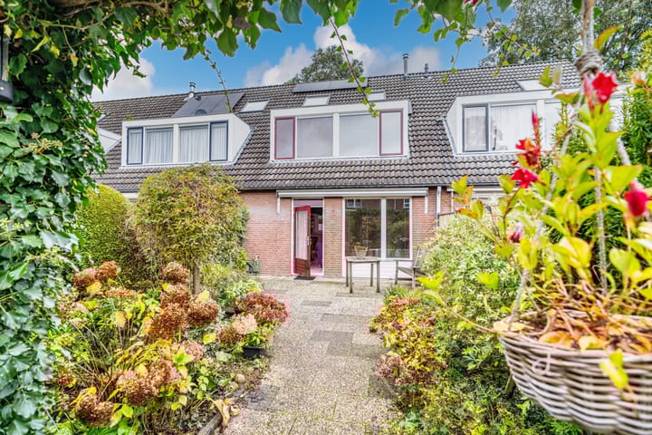 Foto 2 van Barentszrede 17