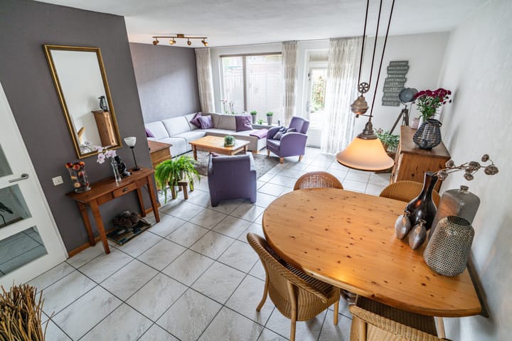 Foto 3 van Barentszrede 17