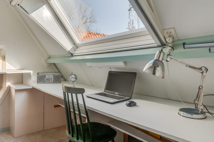 Foto 33 van Machinekade 8