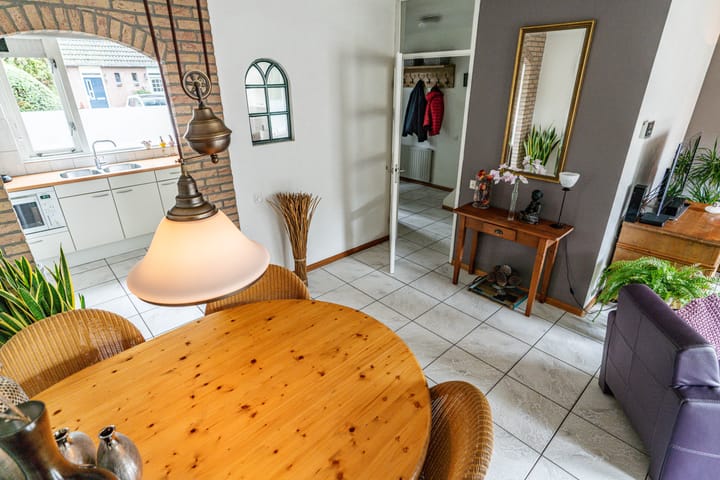 Foto 5 van Barentszrede 17