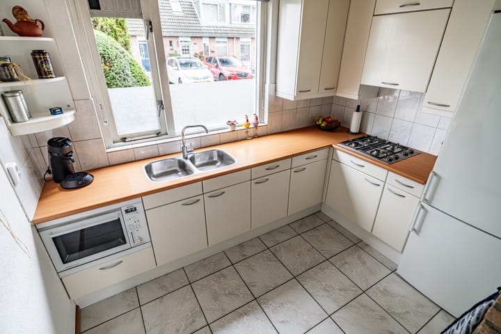 Foto 6 van Barentszrede 17