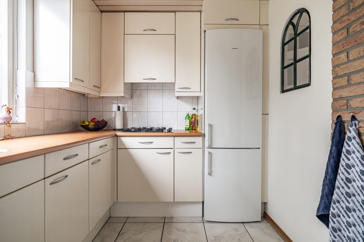 Foto 7 van Barentszrede 17