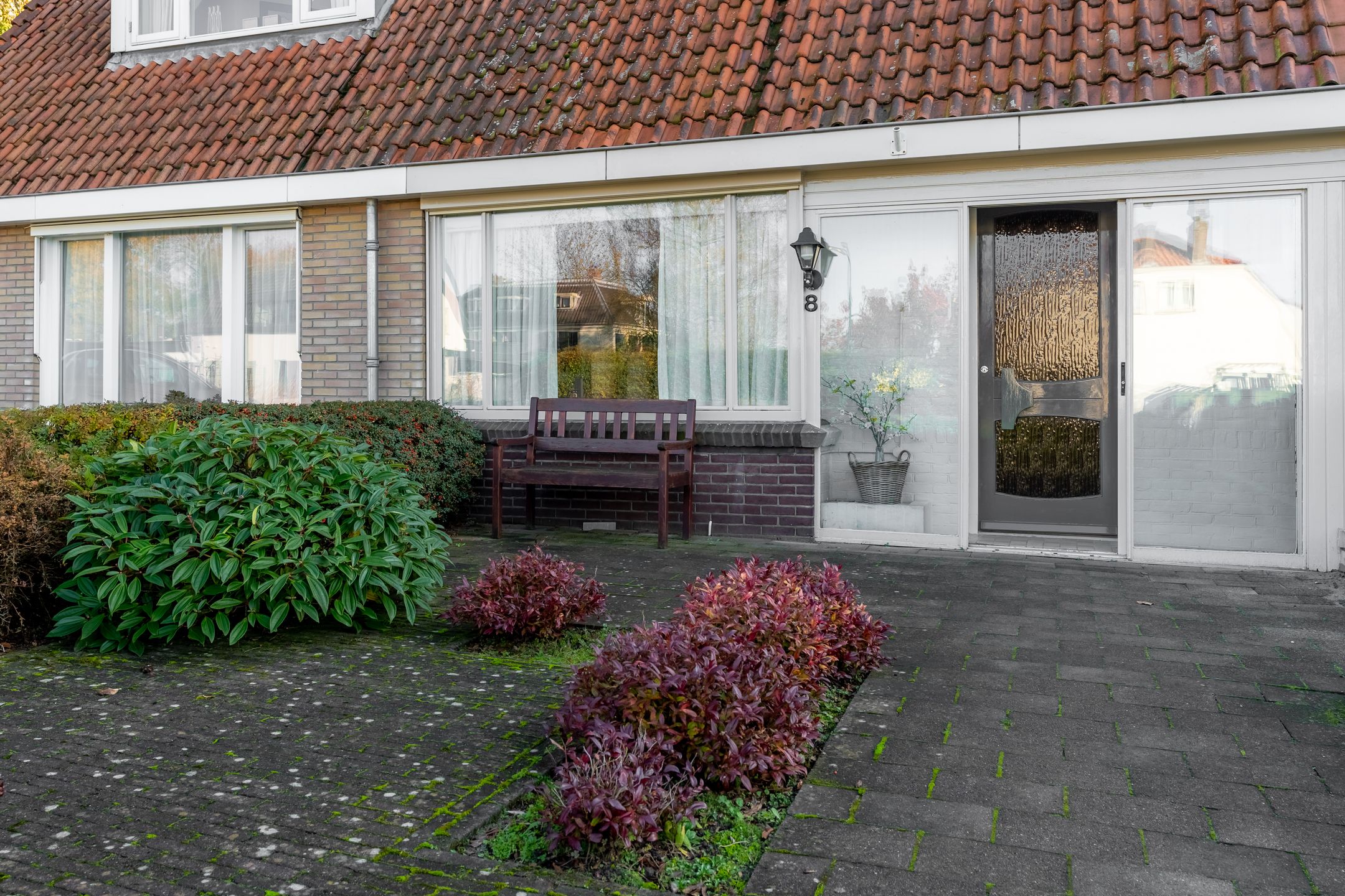 Foto 36 van Machinekade 8