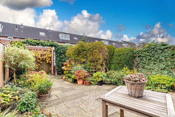 Foto 13 van Barentszrede 17